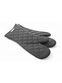 Рукавицы пекарские огнеупорные Hendi 556 610 Рукавицы пекарские огнеупорные Hendi 556 610